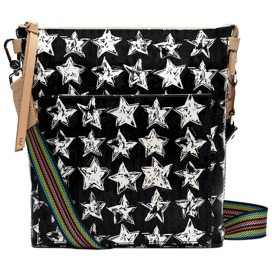 Madi Tour Crossbody