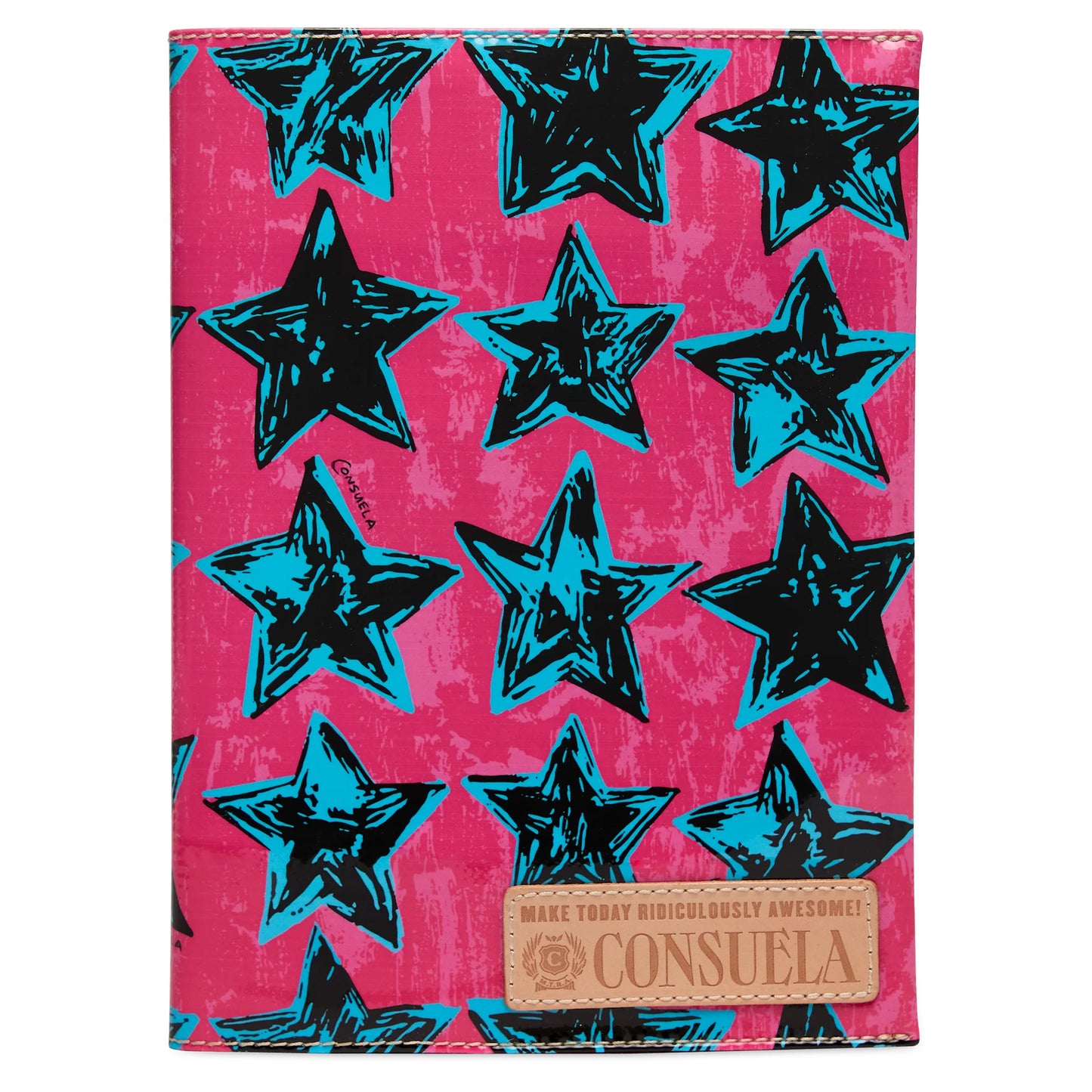 Presley Notebook