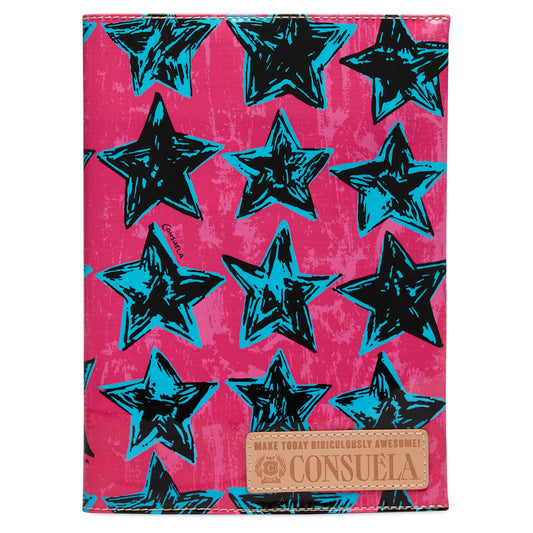 Presley Notebook