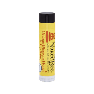 The Naked Bee Bath & Body Naked Bee Lip Balm - Orange Blossom & Honey