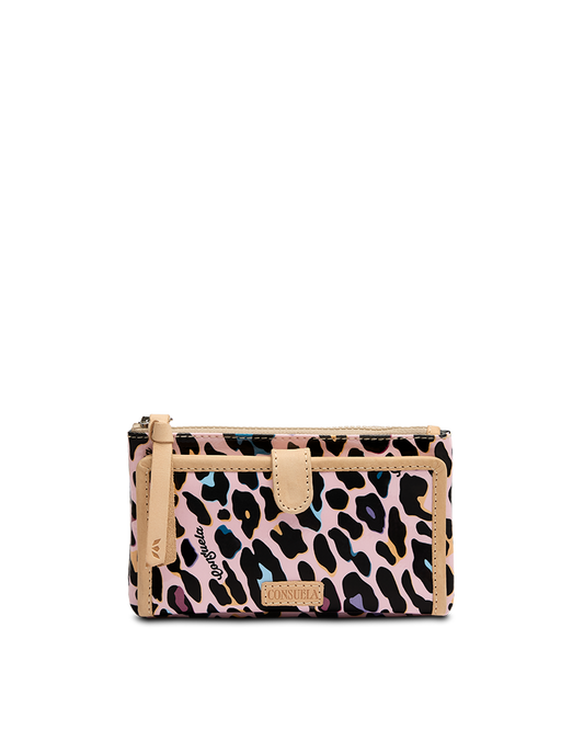 Ruth Slim Wallet