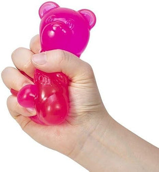 Nee Doh Gummy Bear