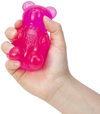 Nee Doh Gummy Bear