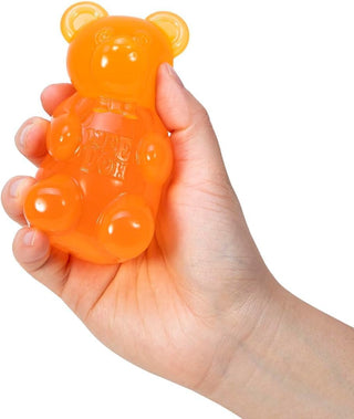 Nee Doh Gummy Bear