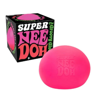 Super NeeDoh Groovy Glob