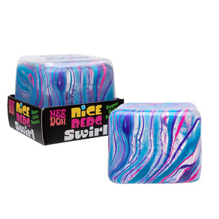 Needoh Swirl Nice Berg