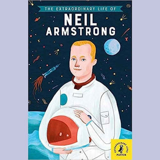 Neil Armstrong
