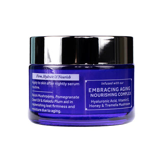 Night Shift Replenish Face & Neck Cream