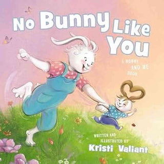 Harper Collins Children’s Books No Bunny Like You