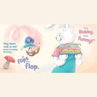 Harper Collins Children’s Books No Bunny Like You