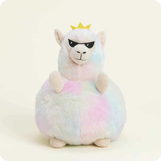 No Probllama Warmies®