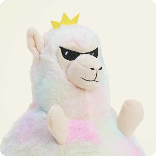 No Probllama Warmies®