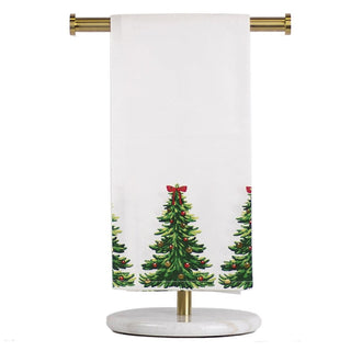 The Royal Standard Christmas Decor Noelle Hand Towel