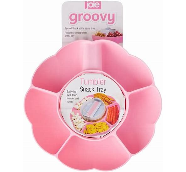 Joie Snack Tray