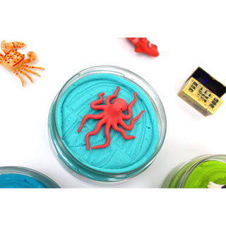 Earth Grown KidDoughs (KidDoughs by EGKD) Toys Ocean Surprise KidDough