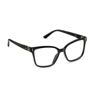 Peepers Glasses Octavia Peepers-Black
