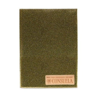 Consuela Notebook Oly Notebook