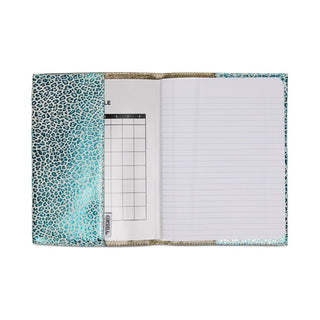 Consuela Notebook Oly Notebook
