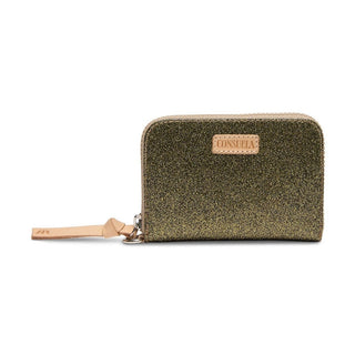 Consuela Purses Oly Zippy Wallet