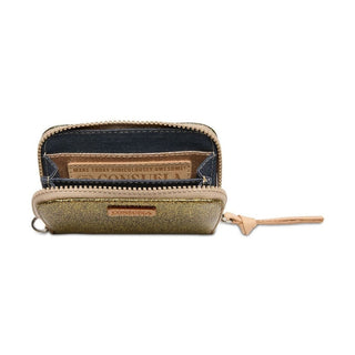 Consuela Purses Oly Zippy Wallet
