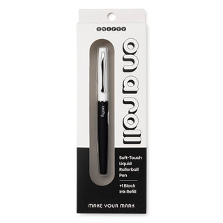 On A Roll Pen Rollerball