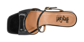 Ooh La La - Black Patent