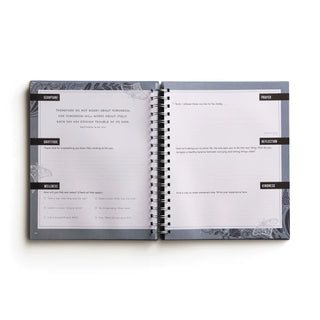All Things Are Possible Interactive Journal