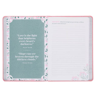Look Up, Girl! Devotional