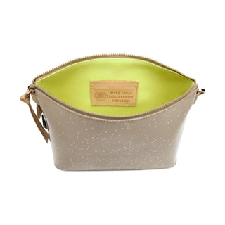 Open Crossbody Purse