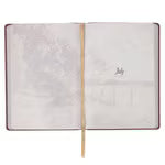 Christian Art Gifts Adult Books Pursuing God Devotional