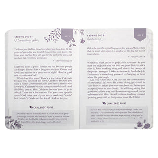 Booklet with text and design elements 