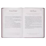 Christian Art Gifts Adult Books Pursuing God Devotional