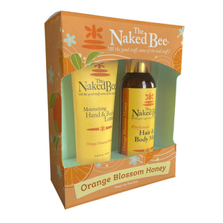 head to toe duo gift set