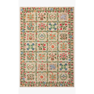 ORCHARD - ORH-03 - BEML - 2'-3" x 3'-9" - RUGS