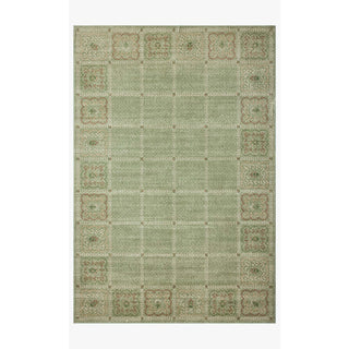 ORCHARD - ORH-05 - GRML - 2'-3" x 3'-9" - RUGS