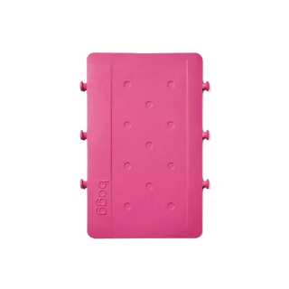 Bogg Bag Bags Haute Pink Bogg Divvy Up
