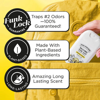 Original Citrus Pocket Poo Pourri