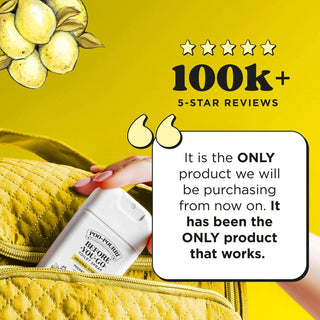 Original Citrus Pocket Poo Pourri
