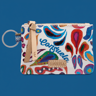 Bianca Pouch