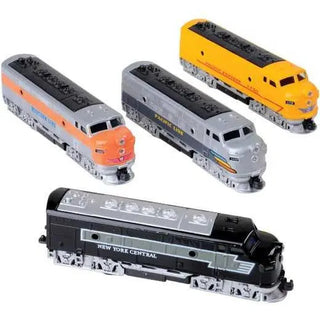 US Toy Company Toys Pacific Line Train