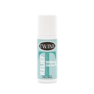 Twine Bath & Body Pain Relief Roll-On