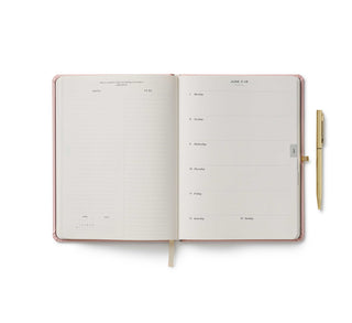 Paisley Pages Planner