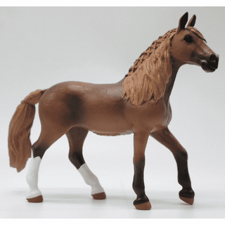 Paso Peruano Mare
