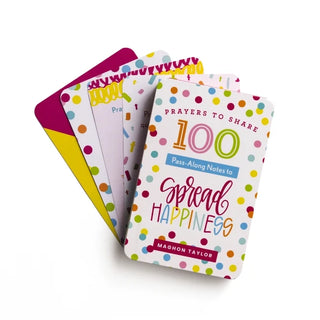 100 Prayers to Share