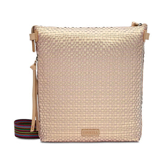 Consuela Purses Pearl Tour Crossbody