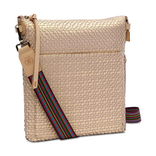 Consuela Purses Pearl Tour Crossbody