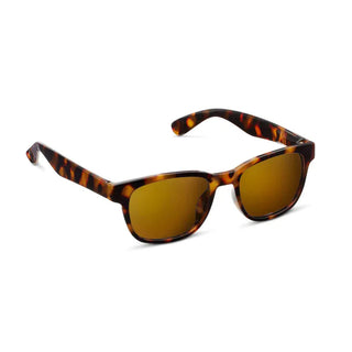 Peepers Sunglasses Peepers 18th Hole Sunglasses-Tortoise
