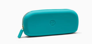 Peepers Silicone Zippered Pouch