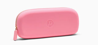 Peepers Silicone Zippered Pouch