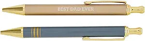 Best Dad Ever Pen Set